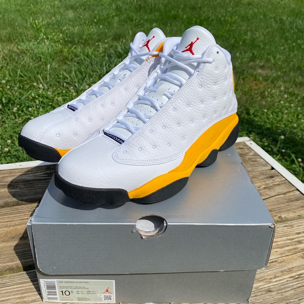 Air Jordan 13 Retro